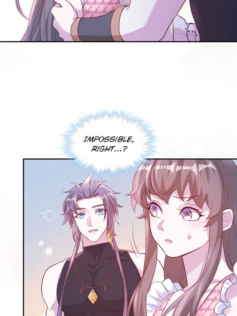 Beauty and the Beasts Chapter 696 - Page 3