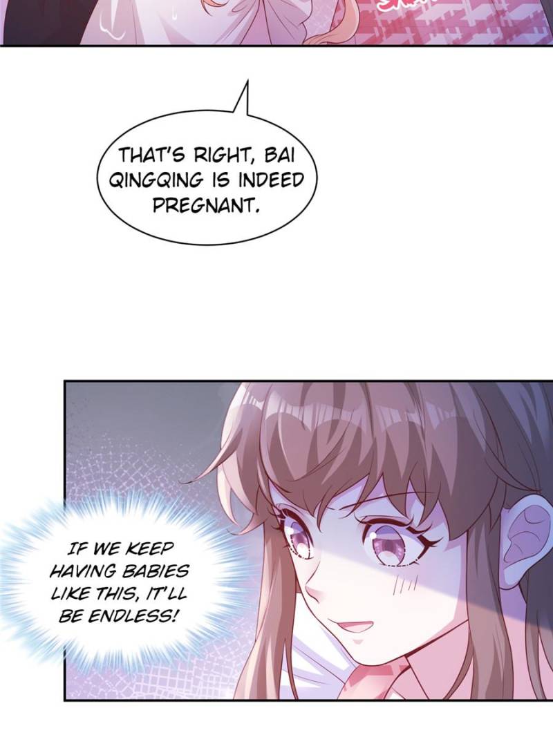Beauty and the Beasts Chapter 696 - Page 24