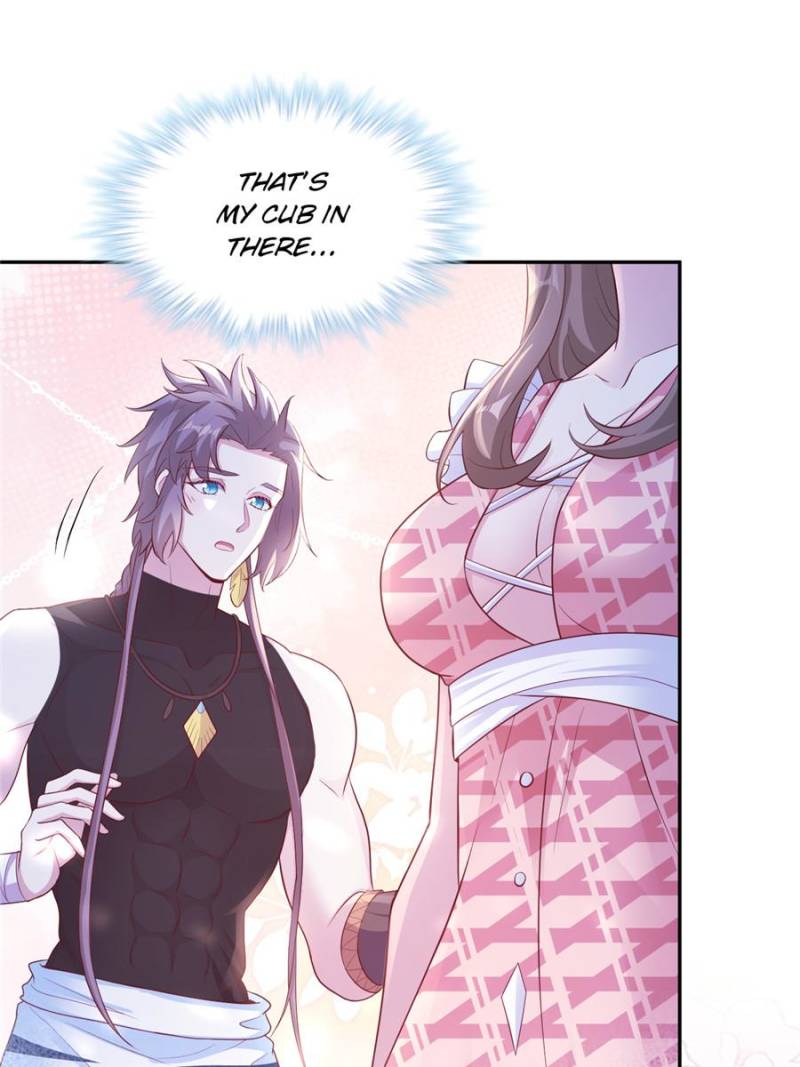 Beauty and the Beasts Chapter 696 - Page 25
