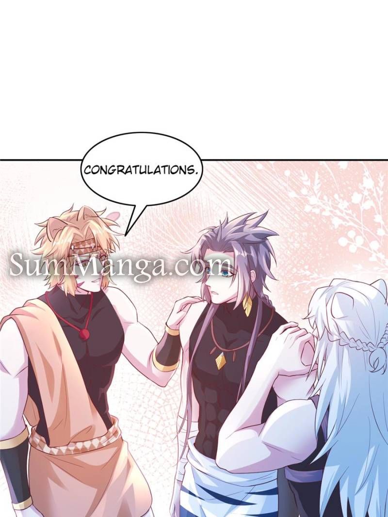 Beauty and the Beasts Chapter 696 - Page 29