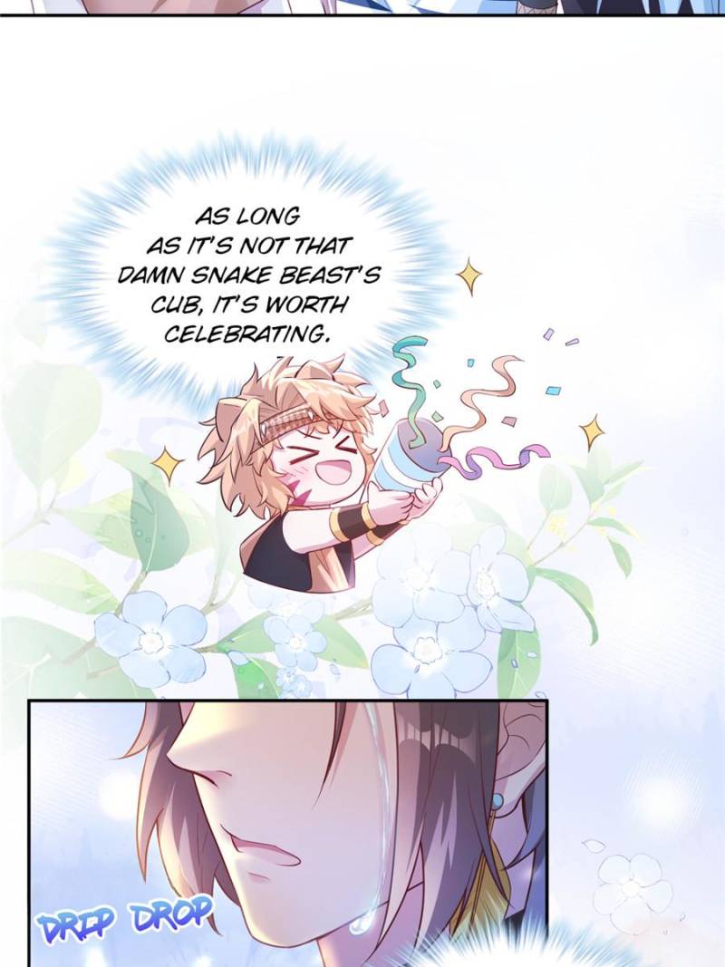 Beauty and the Beasts Chapter 696 - Page 30