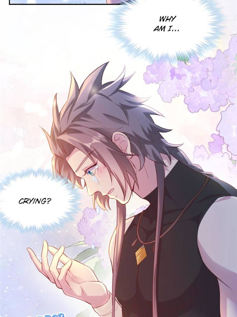 Beauty and the Beasts Chapter 696 - Page 31