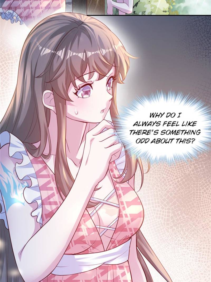 Beauty and the Beasts Chapter 696 - Page 34