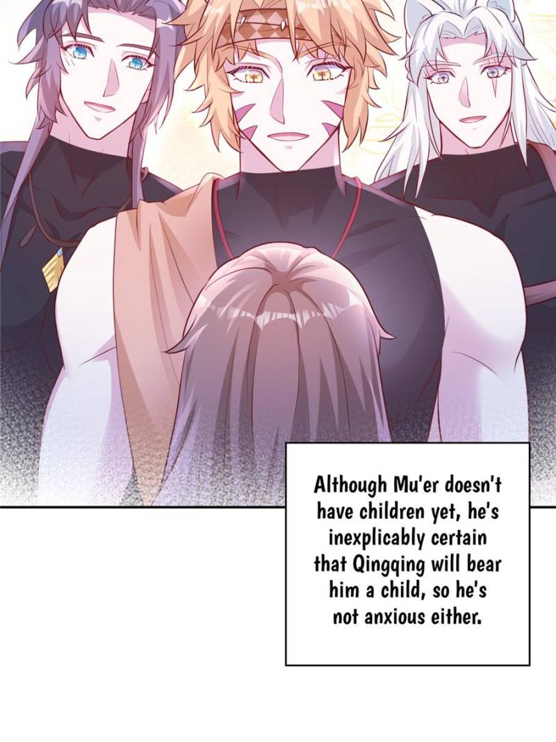 Beauty and the Beasts Chapter 696 - Page 6