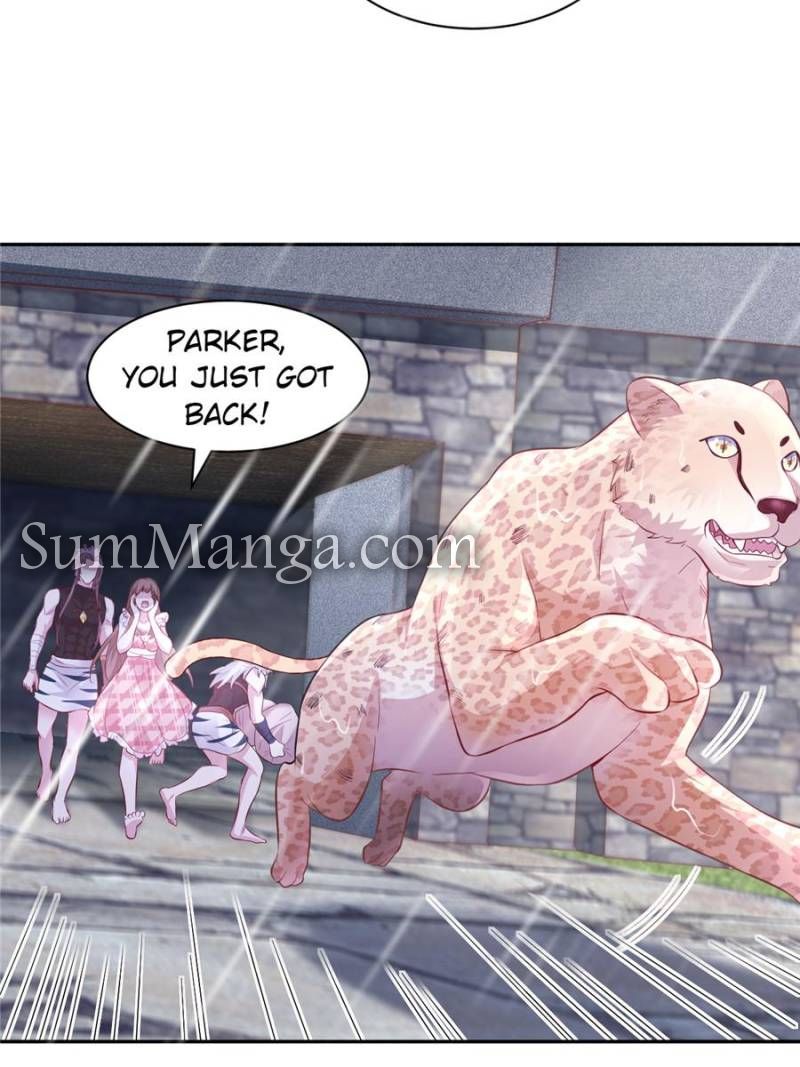 Beauty and the Beasts Chapter 696 - Page 8