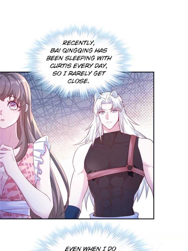 Beauty and the Beasts Chapter 696 - Page 10