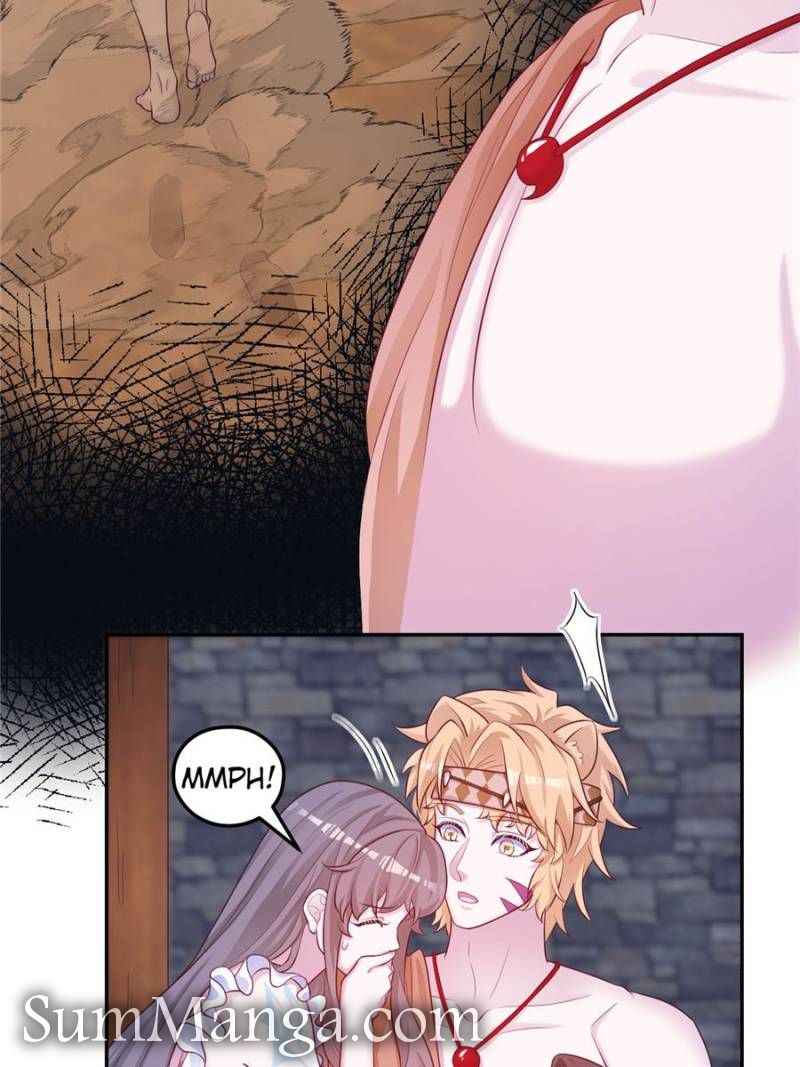 Beauty and the Beasts Chapter 697 - Page 11