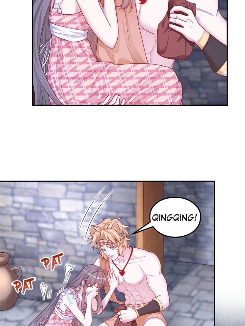 Beauty and the Beasts Chapter 697 - Page 12