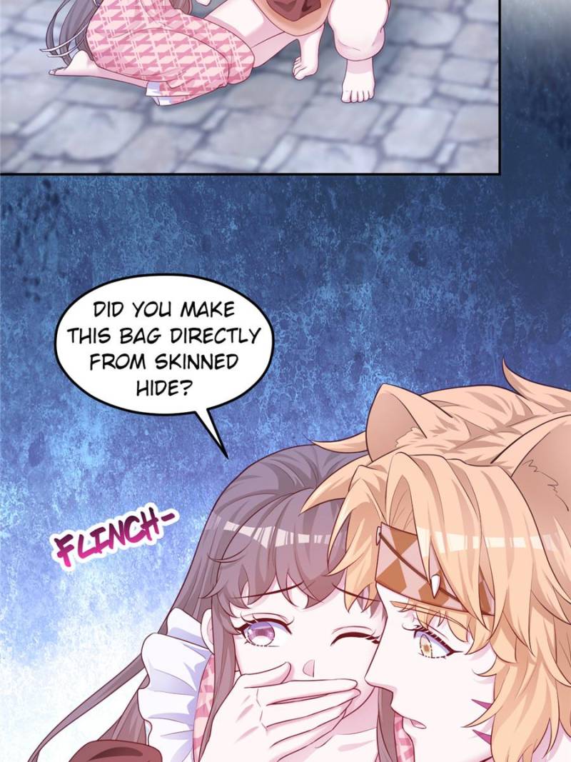 Beauty and the Beasts Chapter 697 - Page 13