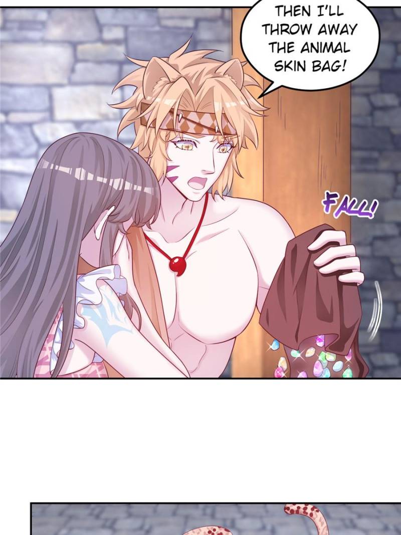 Beauty and the Beasts Chapter 697 - Page 15