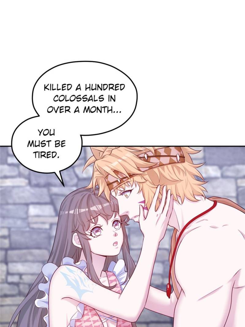 Beauty and the Beasts Chapter 697 - Page 18
