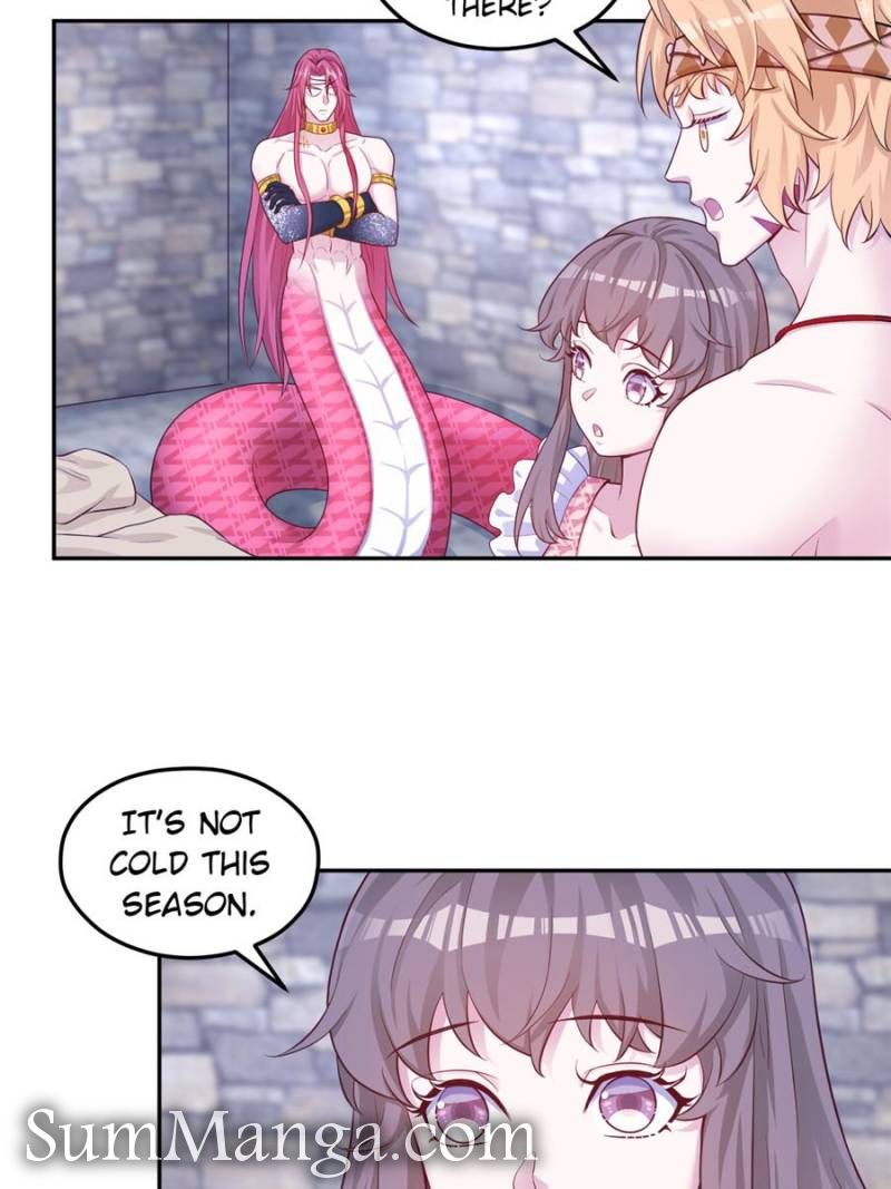 Beauty and the Beasts Chapter 697 - Page 21