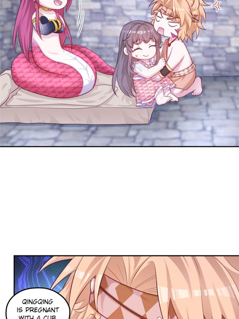 Beauty and the Beasts Chapter 697 - Page 23