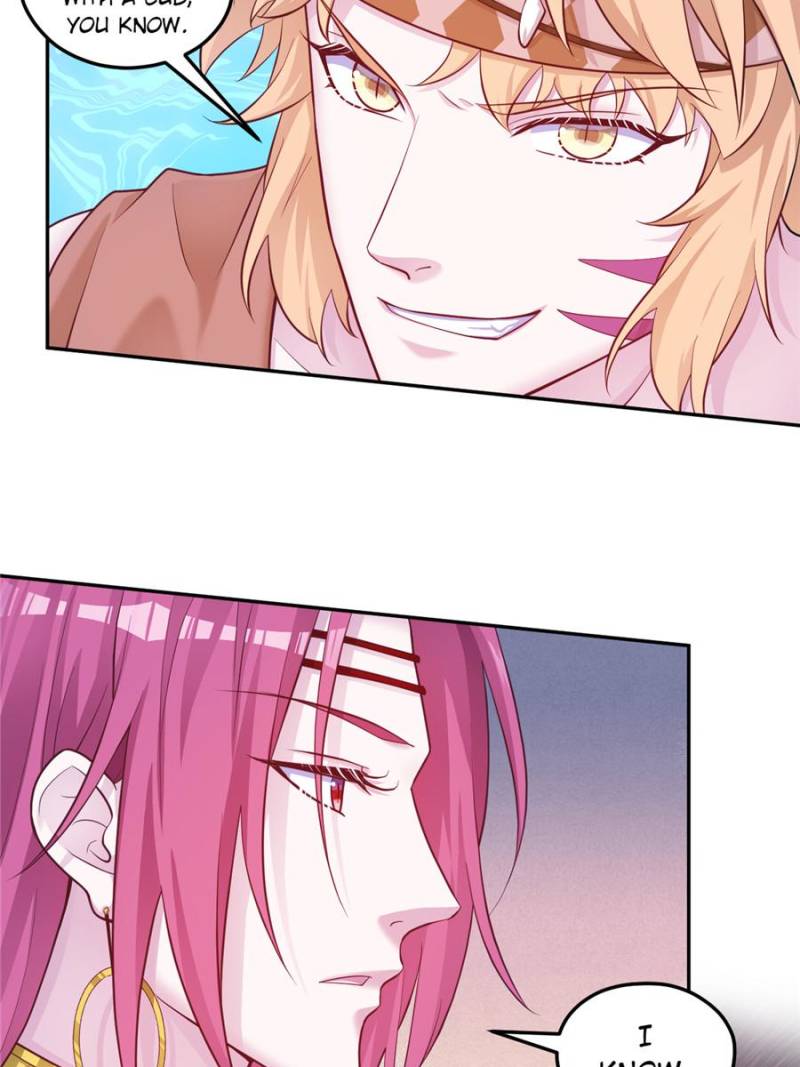 Beauty and the Beasts Chapter 697 - Page 24