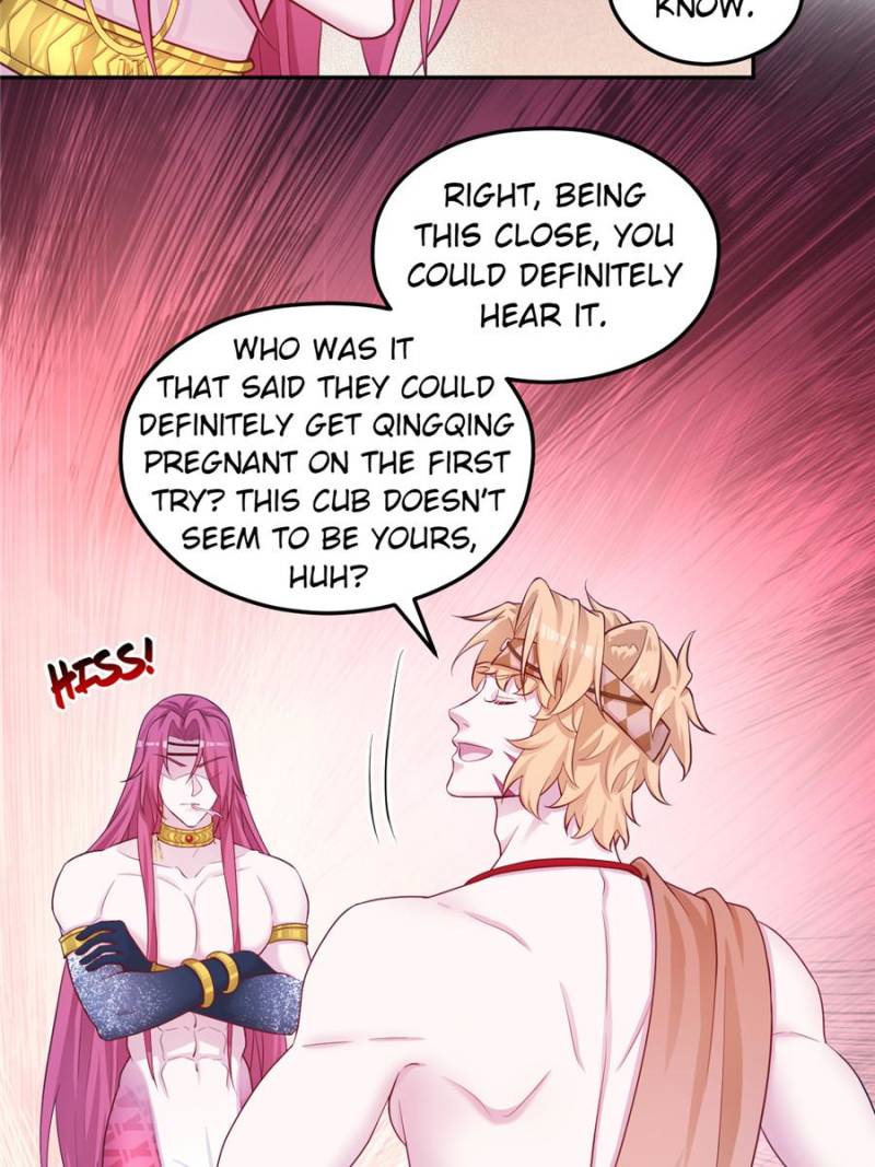 Beauty and the Beasts Chapter 697 - Page 25