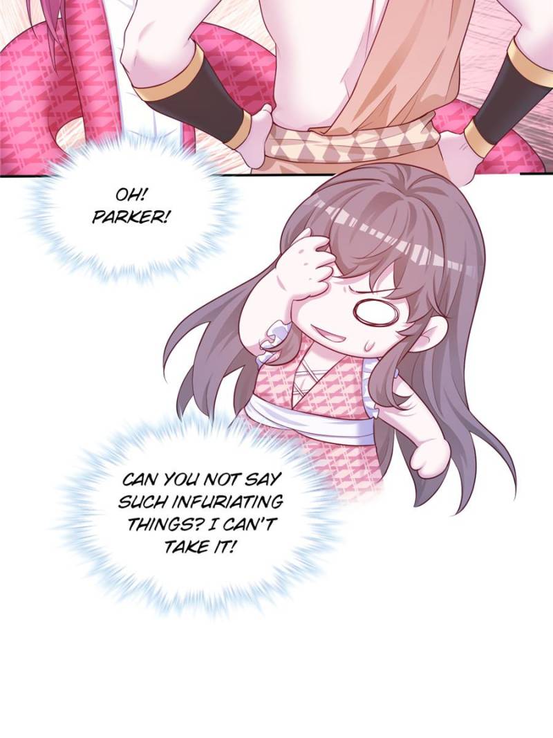 Beauty and the Beasts Chapter 697 - Page 26