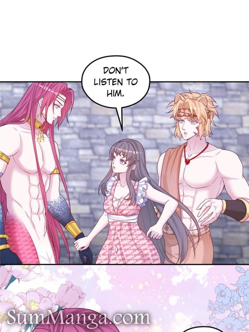 Beauty and the Beasts Chapter 697 - Page 28