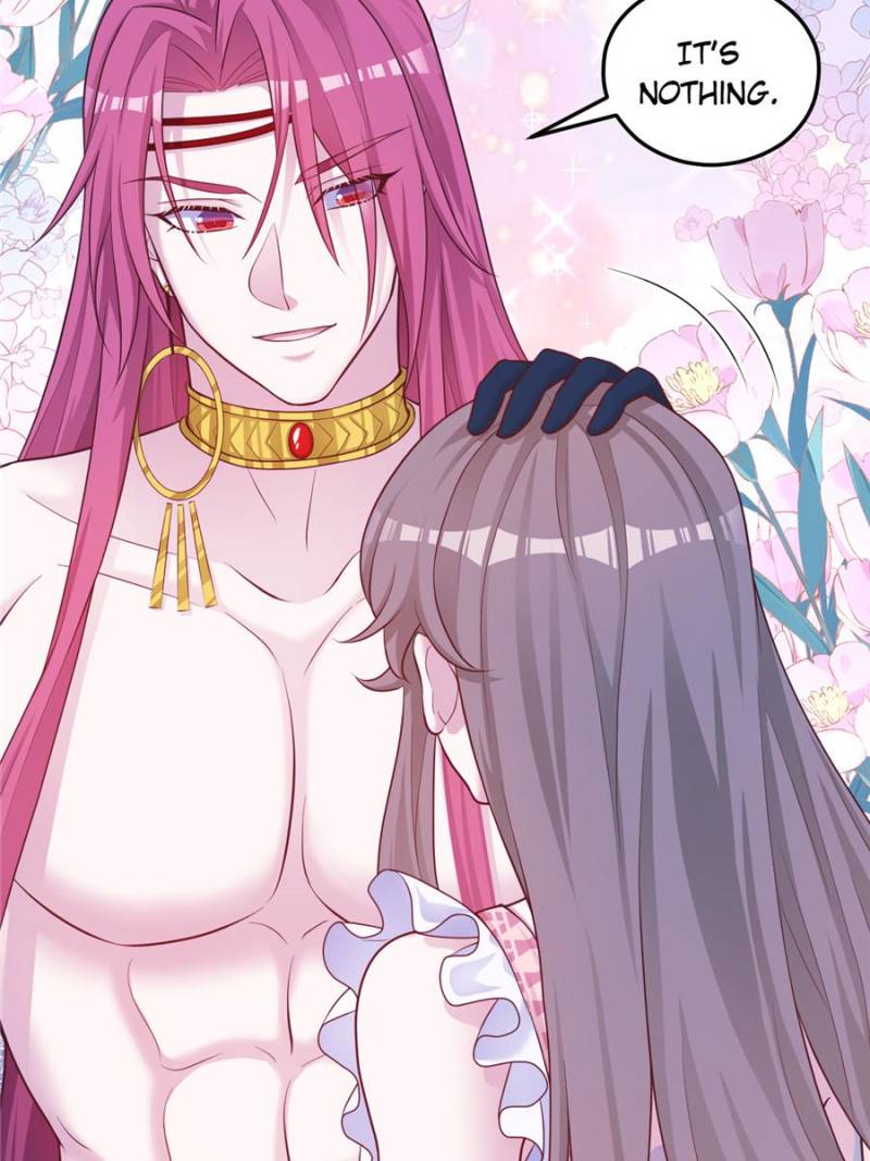 Beauty and the Beasts Chapter 697 - Page 29