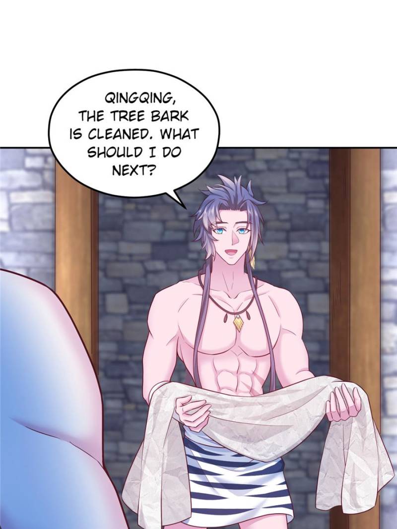 Beauty and the Beasts Chapter 697 - Page 31