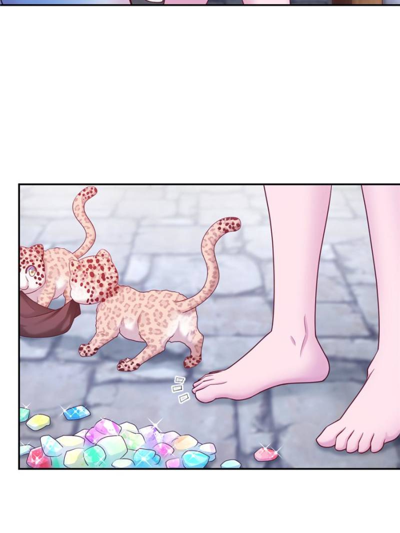 Beauty and the Beasts Chapter 697 - Page 32