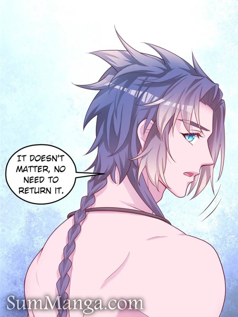 Beauty and the Beasts Chapter 697 - Page 34