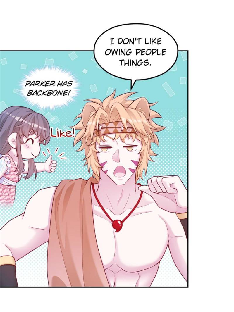 Beauty and the Beasts Chapter 697 - Page 36