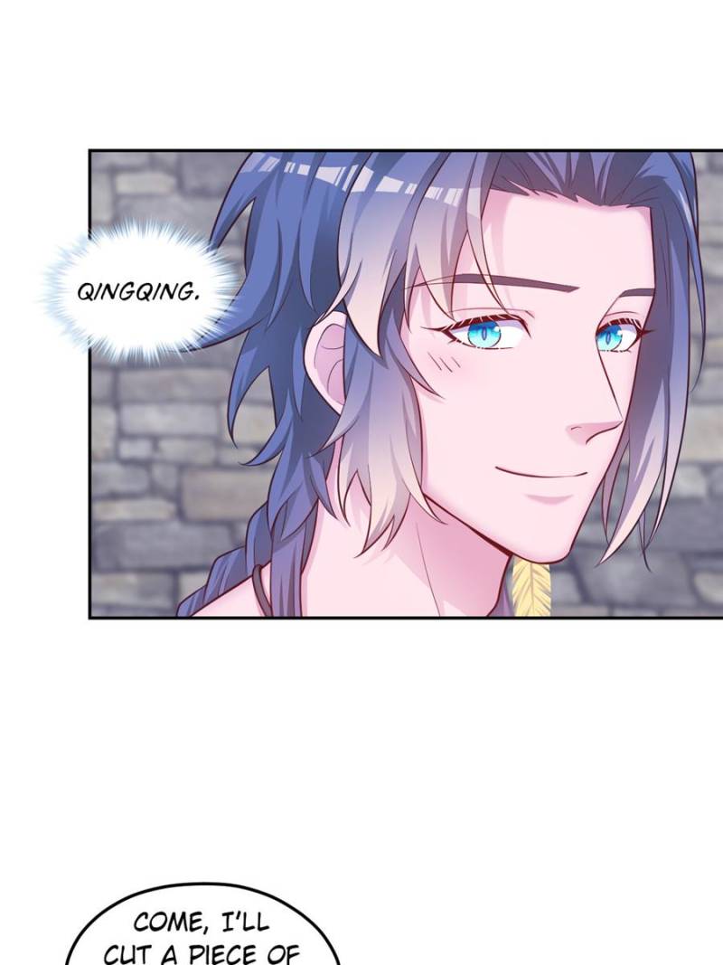 Beauty and the Beasts Chapter 697 - Page 37