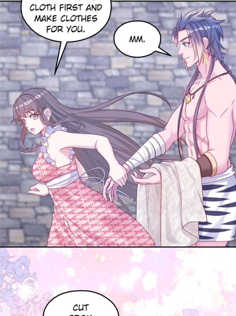 Beauty and the Beasts Chapter 697 - Page 38