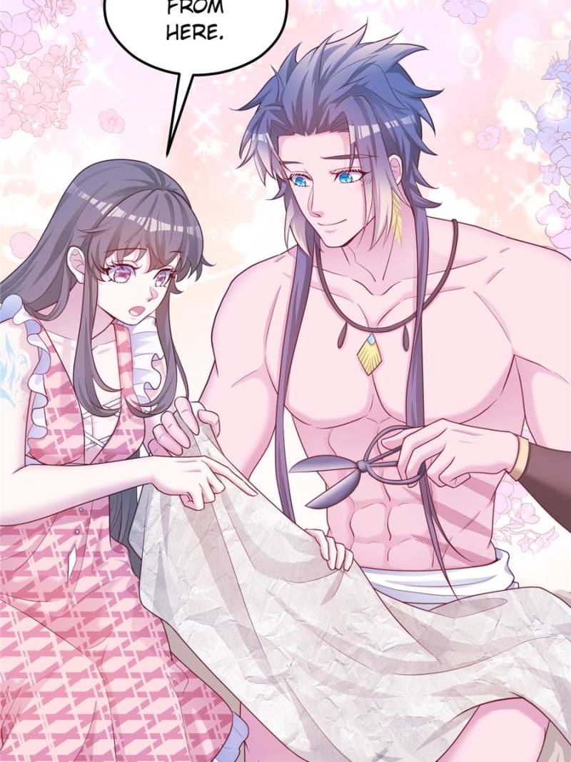 Beauty and the Beasts Chapter 697 - Page 39