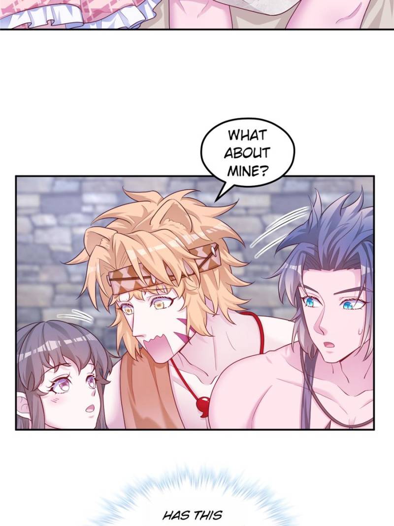 Beauty and the Beasts Chapter 697 - Page 40