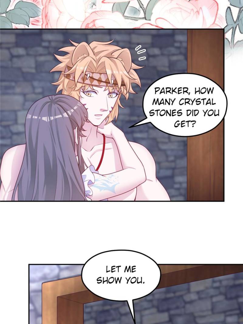 Beauty and the Beasts Chapter 697 - Page 5