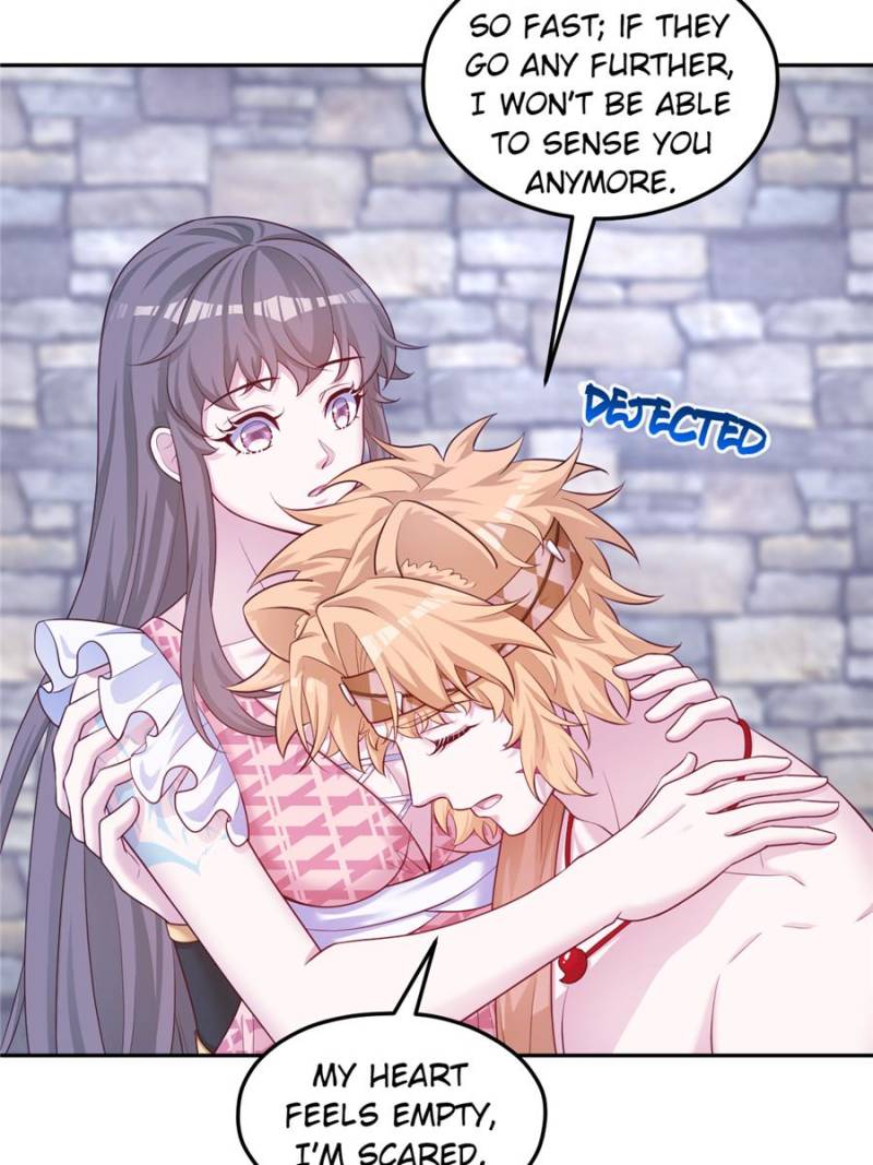 Beauty and the Beasts Chapter 697 - Page 8