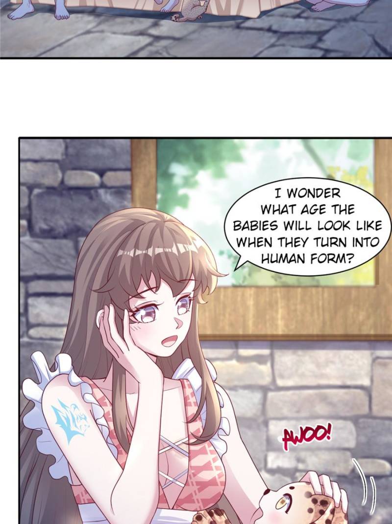 Beauty and the Beasts Chapter 698 - Page 2