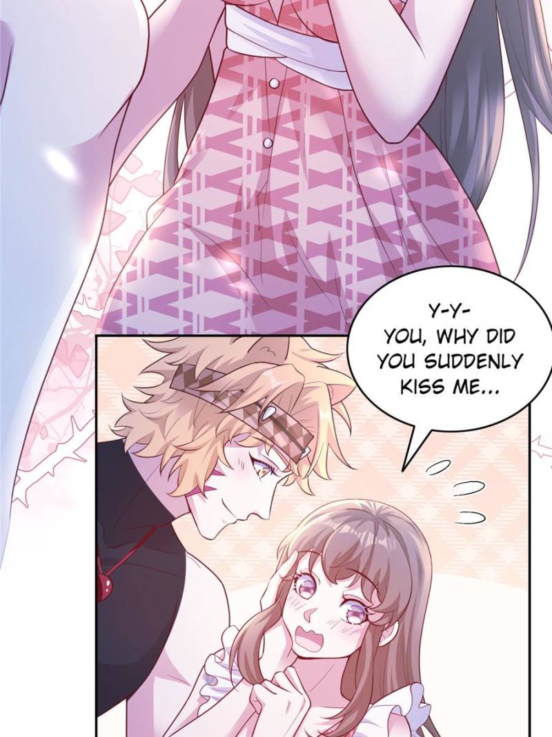 Beauty and the Beasts Chapter 698 - Page 11