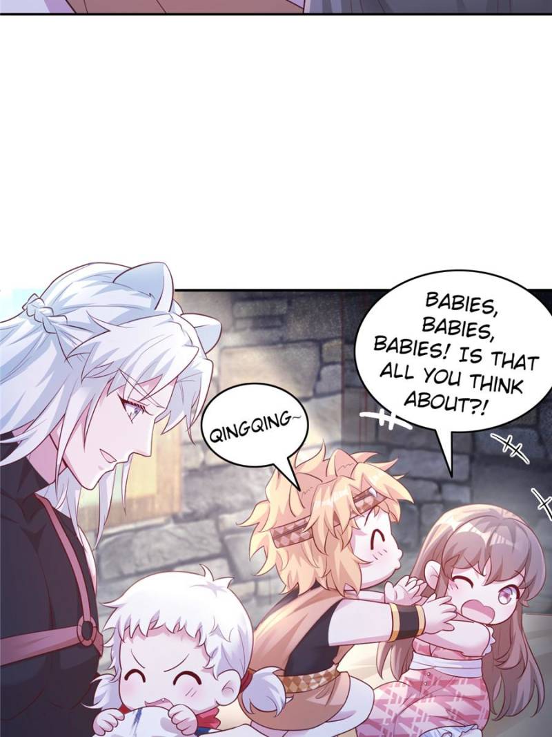 Beauty and the Beasts Chapter 698 - Page 13