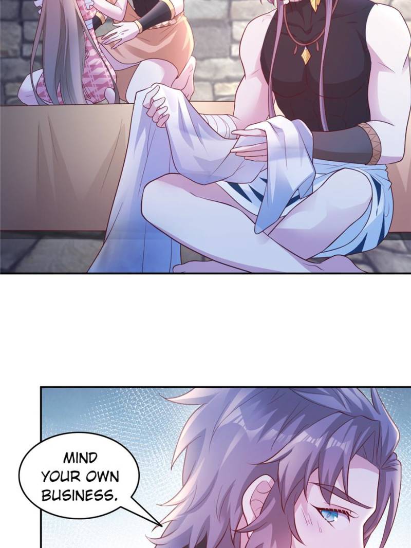 Beauty and the Beasts Chapter 698 - Page 15