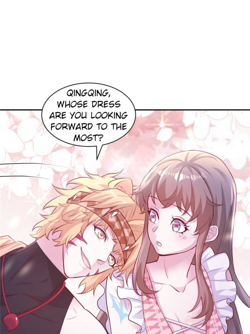 Beauty and the Beasts Chapter 698 - Page 18
