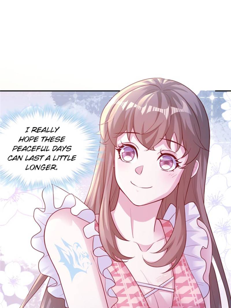 Beauty and the Beasts Chapter 698 - Page 22