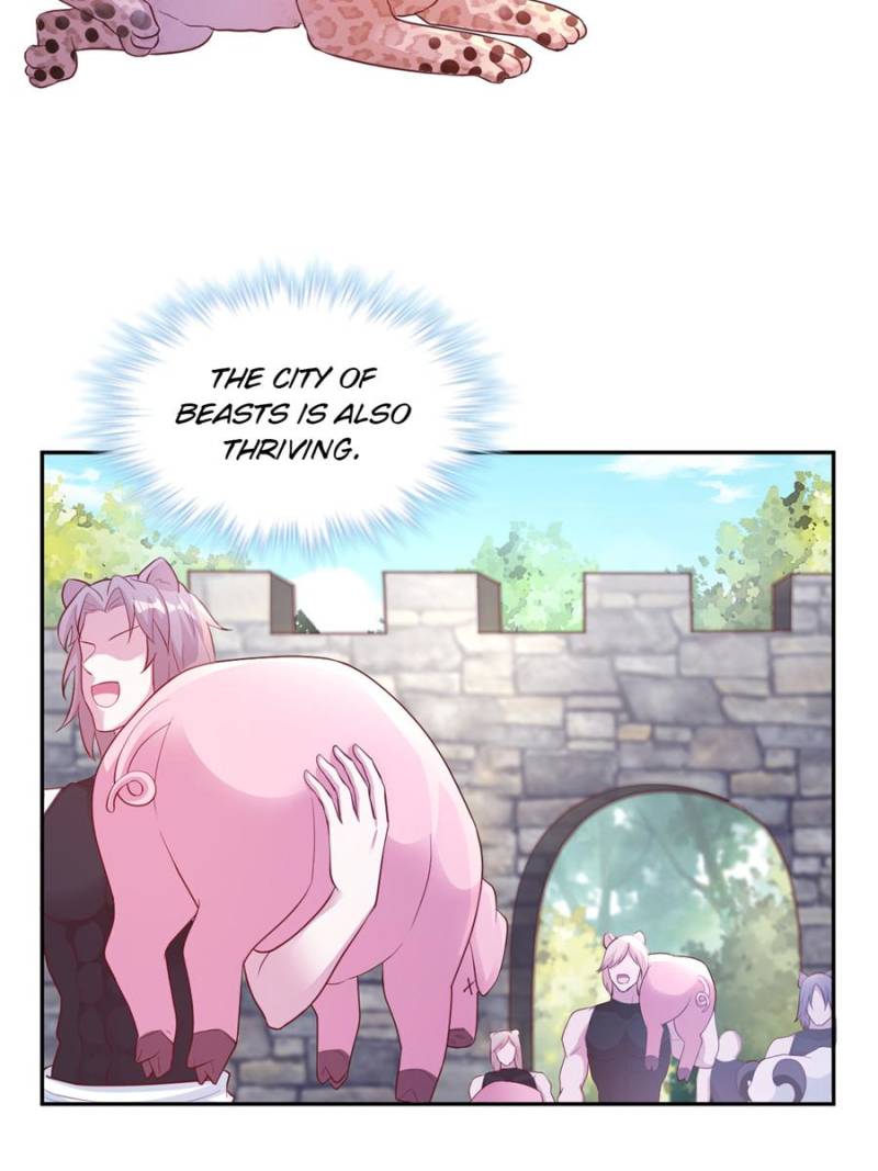 Beauty and the Beasts Chapter 698 - Page 24