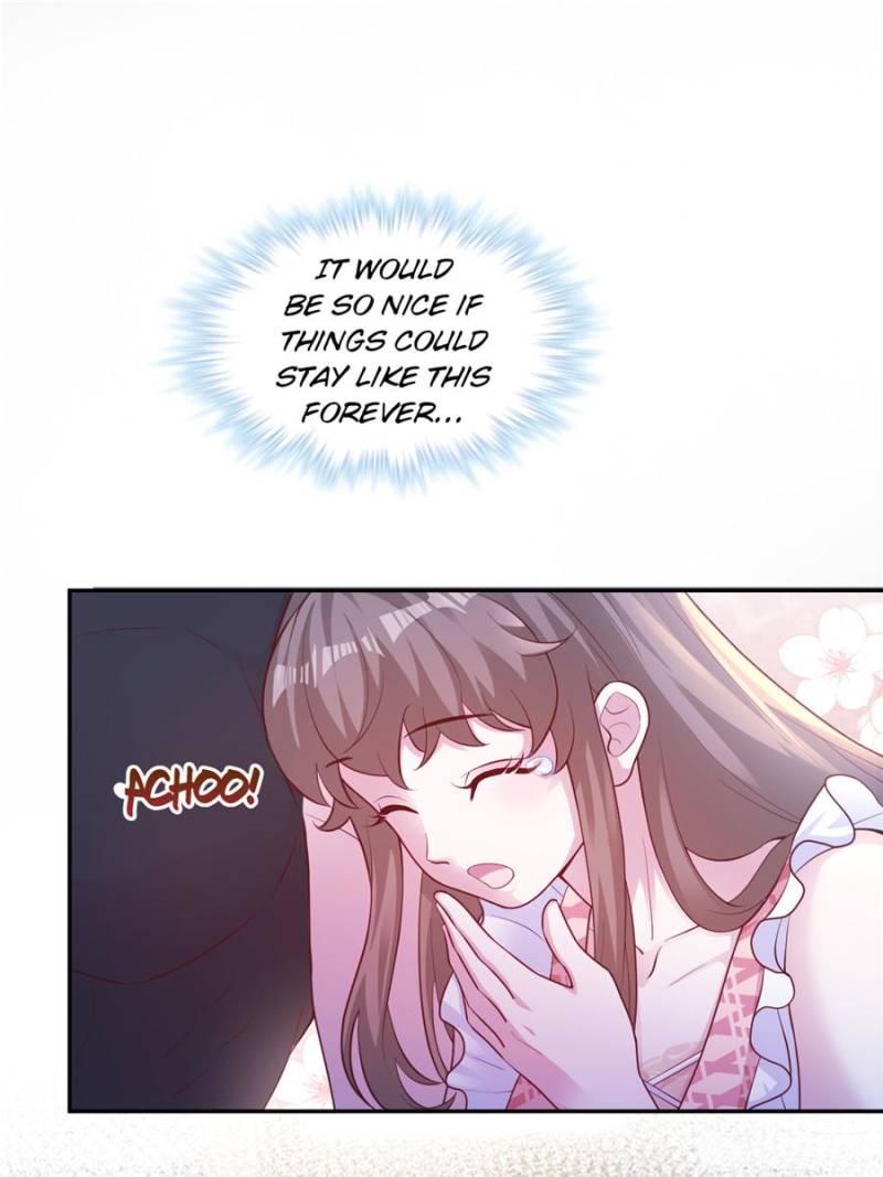 Beauty and the Beasts Chapter 698 - Page 27