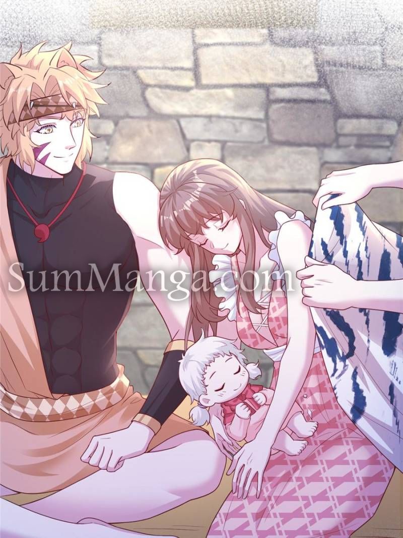 Beauty and the Beasts Chapter 698 - Page 28