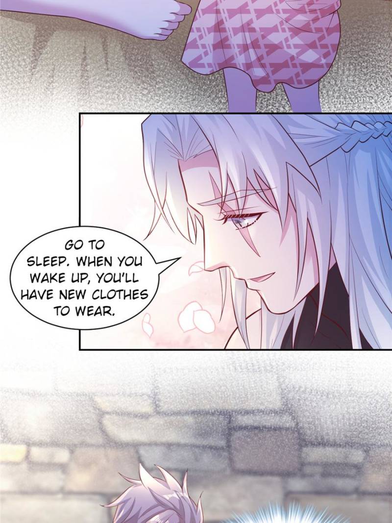 Beauty and the Beasts Chapter 698 - Page 29