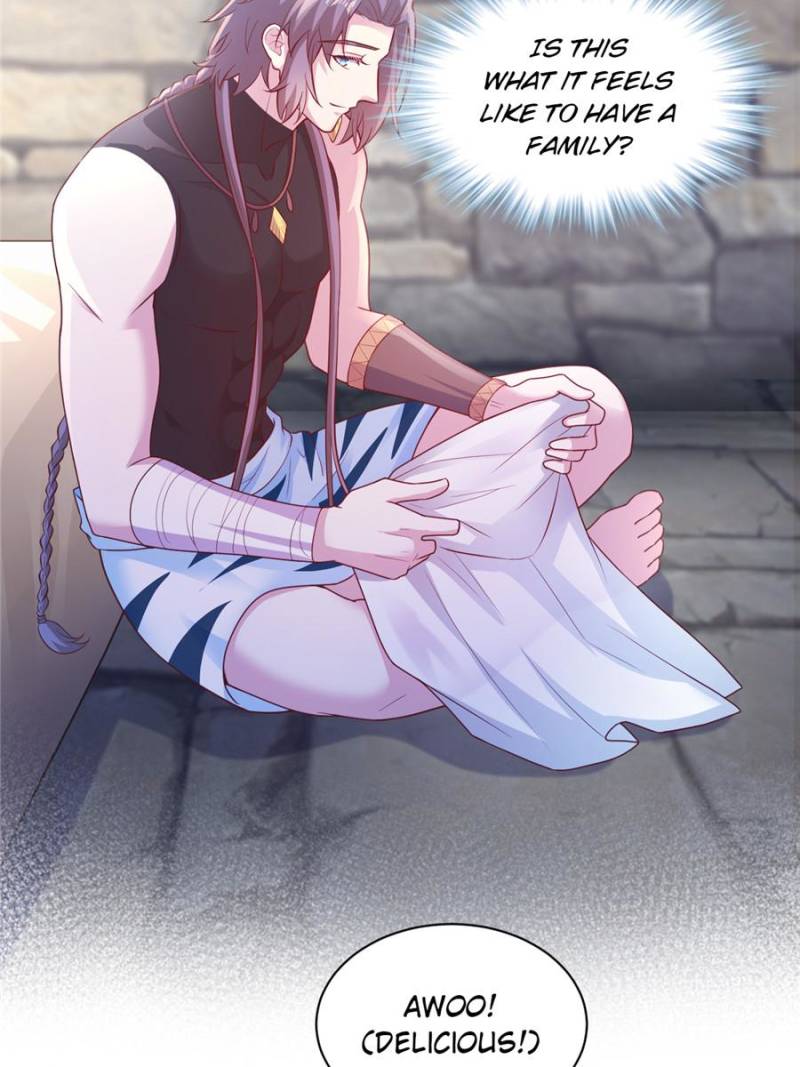 Beauty and the Beasts Chapter 698 - Page 30