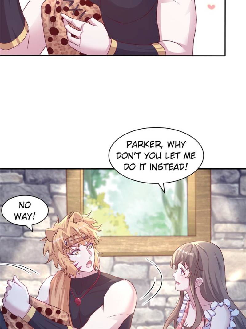 Beauty and the Beasts Chapter 698 - Page 4
