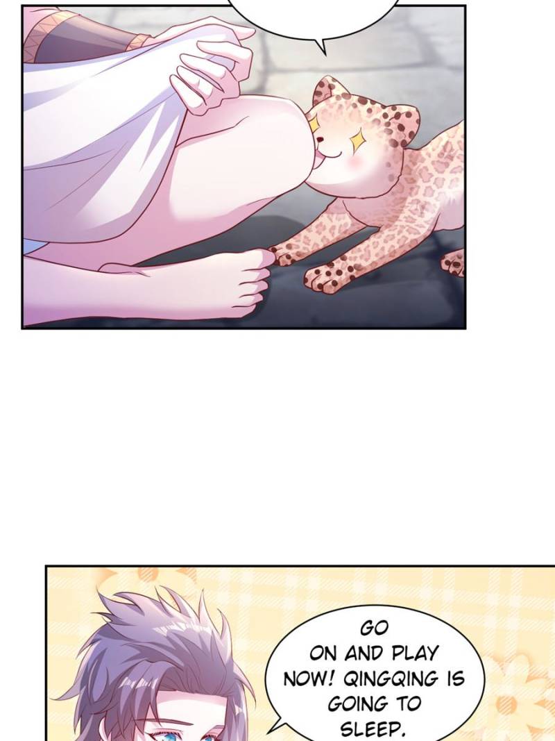 Beauty and the Beasts Chapter 698 - Page 31