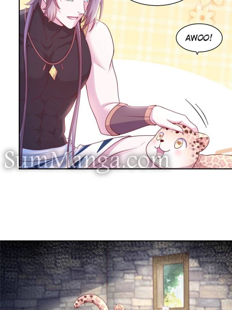 Beauty and the Beasts Chapter 698 - Page 32