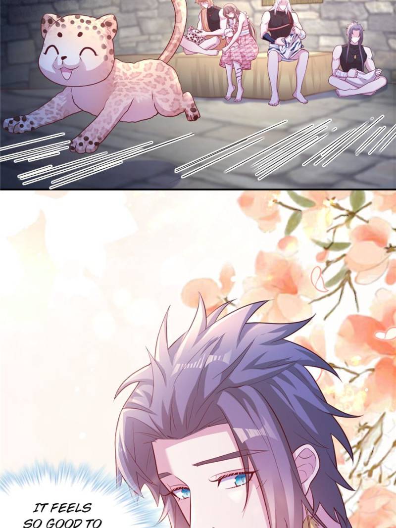 Beauty and the Beasts Chapter 698 - Page 33