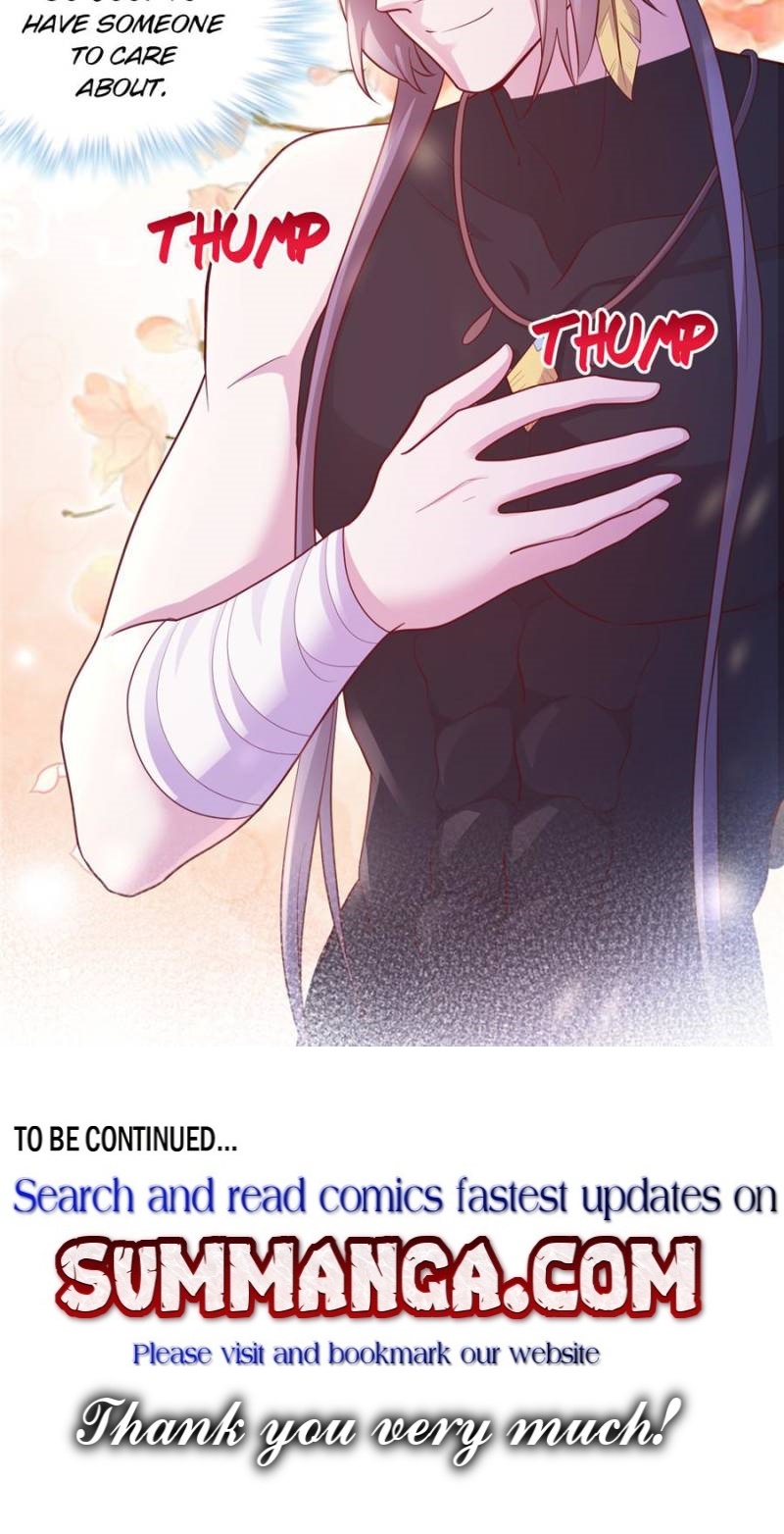 Beauty and the Beasts Chapter 698 - Page 34