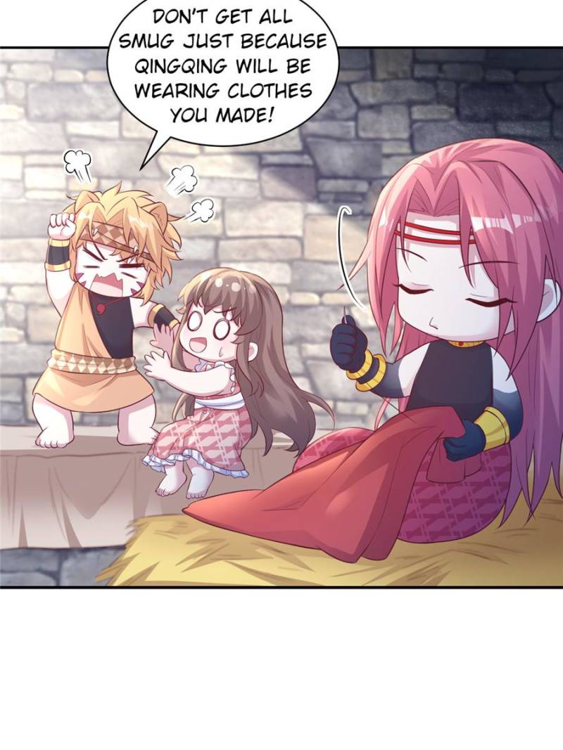 Beauty and the Beasts Chapter 698 - Page 7