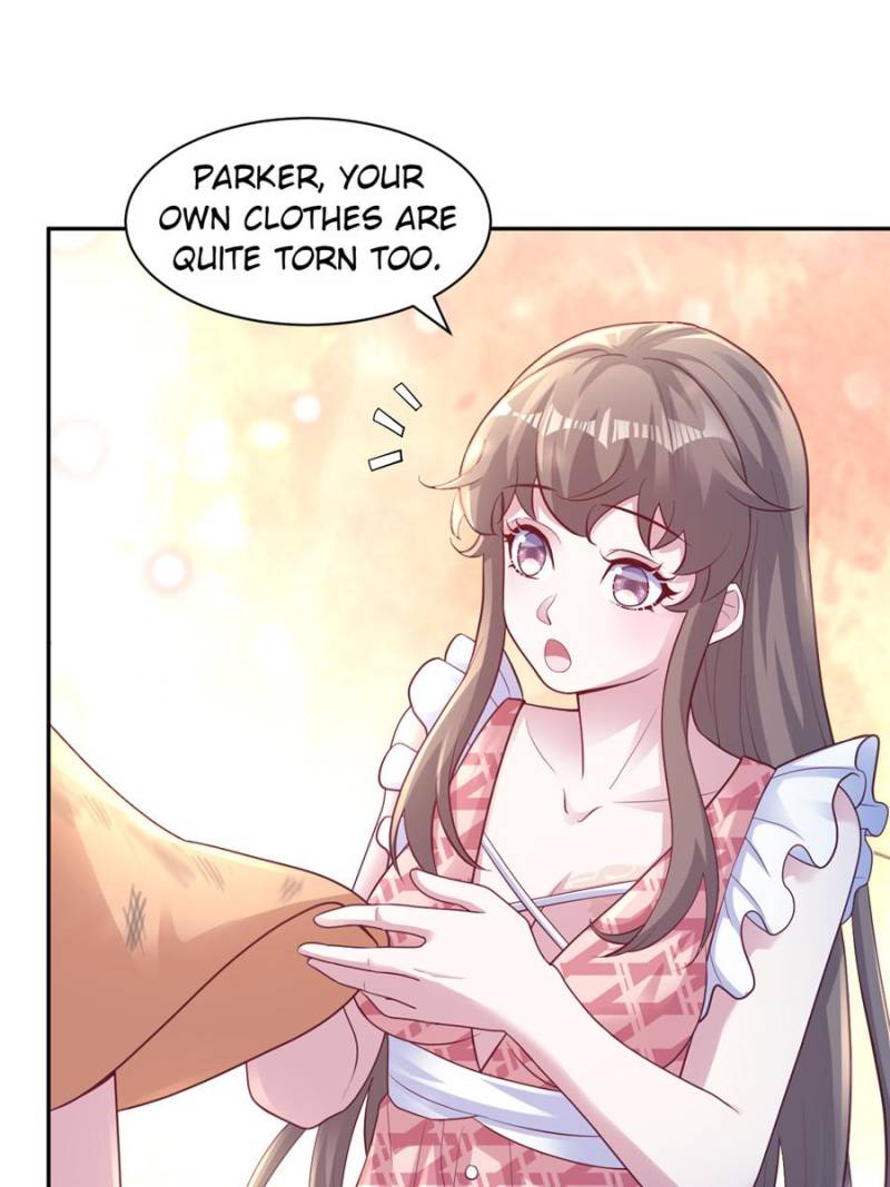 Beauty and the Beasts Chapter 698 - Page 8